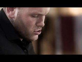 Super heisse Blondine in Strapse beim Hardcore Analsex - blonde anal und eine heisse Schlampe