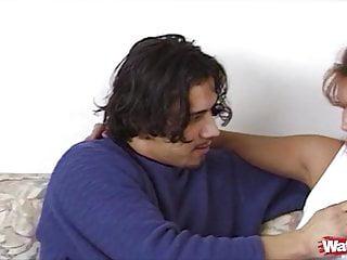 Das ist immer geil auf Analsex