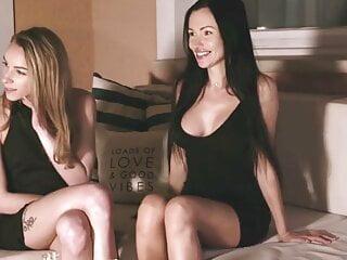 Das geile Paar aus Spanien beim ficken erwischt - Massage mit anal