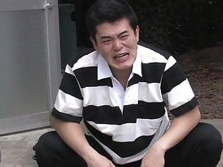 Babe wird von vielen Kerlen gefickt