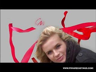 Mickey im privaten Porno mit dem gym