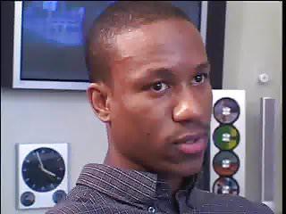 Retro interracial Porno mit Katie Morgan