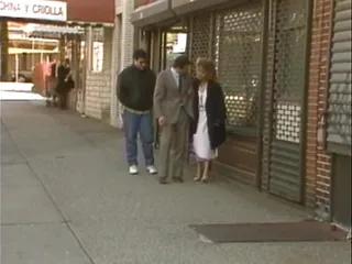 Schönheit aus dem Osten in voller Länge