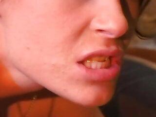 Anal Traum - deutscher Porno mit Monika Sommer